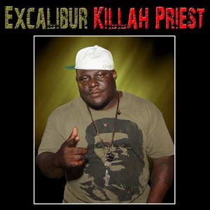 Killah Priest 26