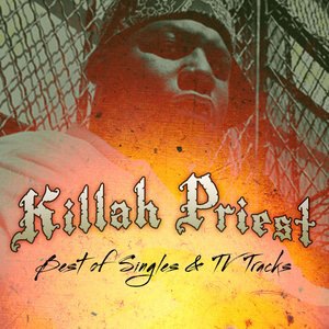 Killah Priest 25