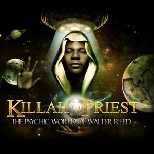 Killah Priest 22