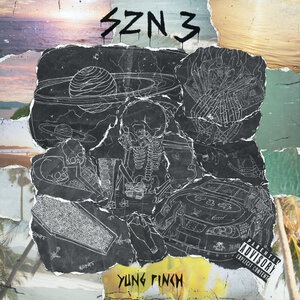 Yung Pinch 27