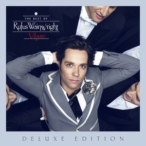 Rufus Wainwright 25