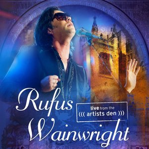 Rufus Wainwright 24