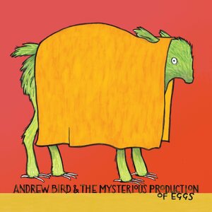 Andrew Bird 21