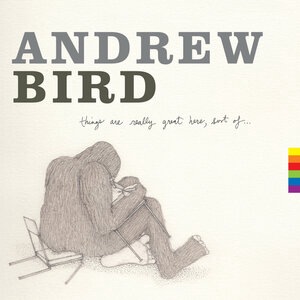 Andrew Bird 16