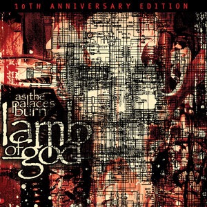 Lamb Of God 15