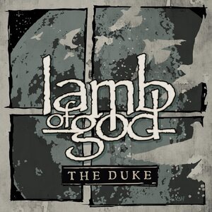 Lamb Of God 14