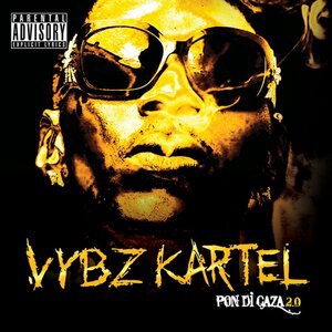 Vybz Kartel 357