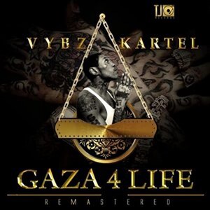 Vybz Kartel 350