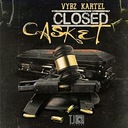 Closed Casket