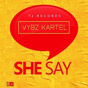 Vybz Kartel 333