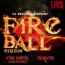 Fire Ball