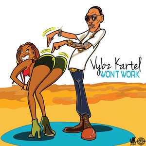 Vybz Kartel 287
