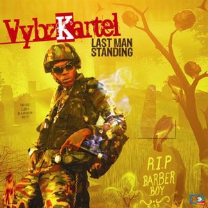 Vybz Kartel 125