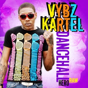 Vybz Kartel 124