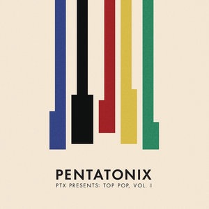Pentatonix 12