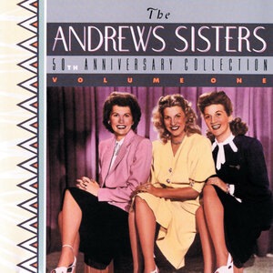 The Andrews Sisters 136