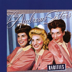 The Andrews Sisters 127