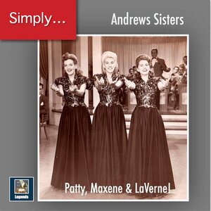 The Andrews Sisters 126