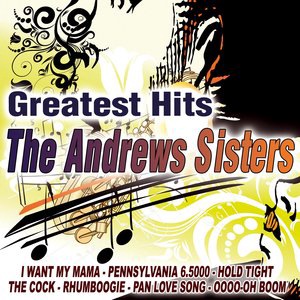 The Andrews Sisters 124