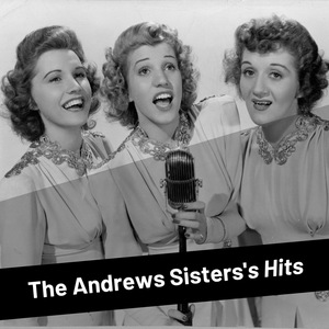 The Andrews Sisters 123