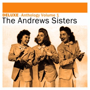 The Andrews Sisters 113