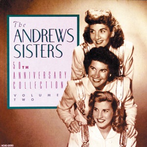 The Andrews Sisters 111