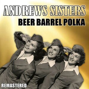 The Andrews Sisters 105