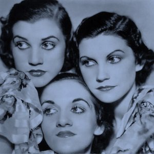 The Andrews Sisters 102