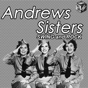 The Andrews Sisters 98