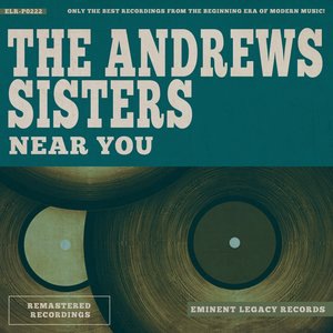 The Andrews Sisters 95