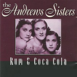 The Andrews Sisters 93