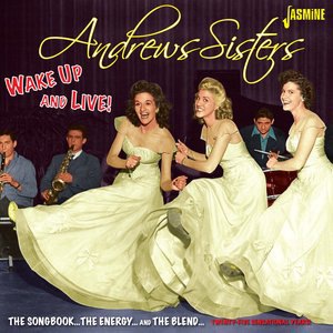 The Andrews Sisters 85