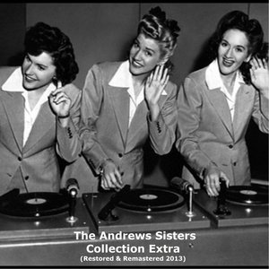 The Andrews Sisters 74