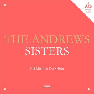 The Andrews Sisters 72