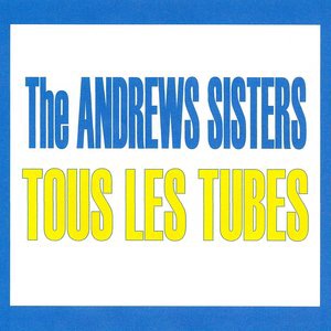 The Andrews Sisters 62