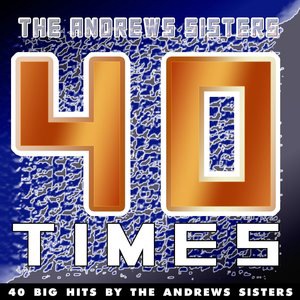 The Andrews Sisters 58