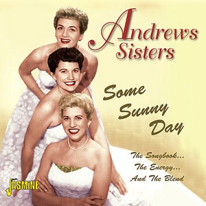 The Andrews Sisters 52