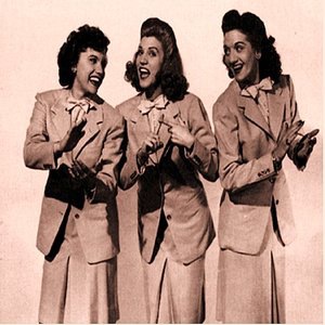 The Andrews Sisters 50