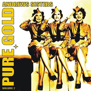 The Andrews Sisters 49