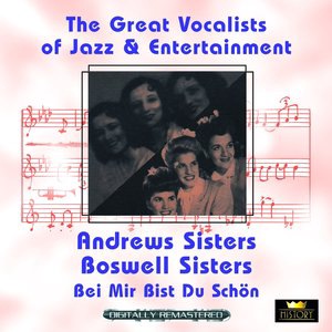 The Andrews Sisters 41