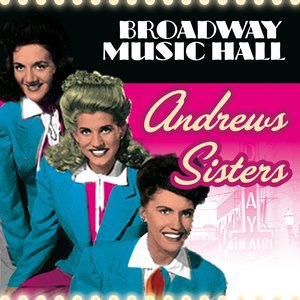 The Andrews Sisters 39