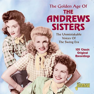 The Andrews Sisters 38