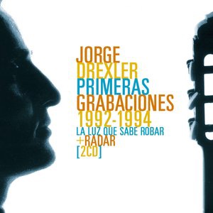 Jorge Drexler 20