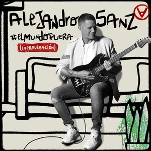 Alejandro Sanz 39