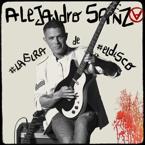 Alejandro Sanz 38