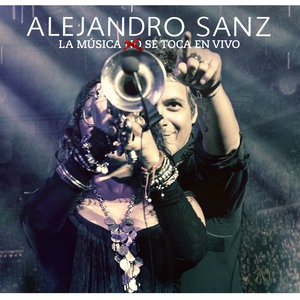 Alejandro Sanz 24