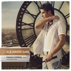 Alejandro Sanz 18