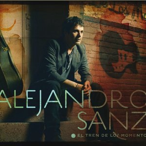 Alejandro Sanz 17