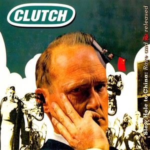 Clutch 13