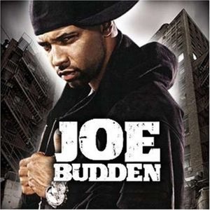 Joe Budden 38